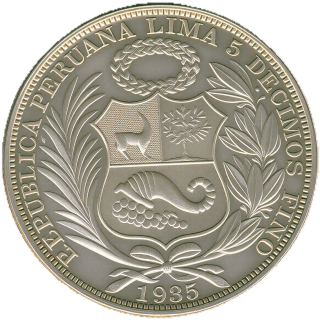 Coin obverse image