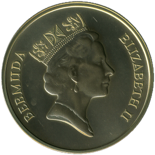 Coin obverse image