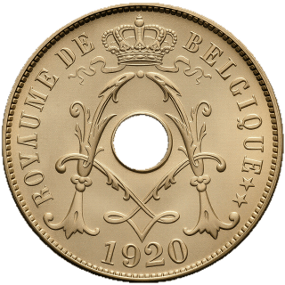 Coin obverse image