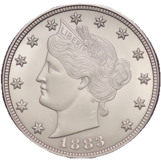 Coin obverse image