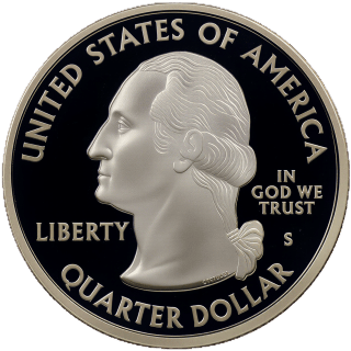 Coin obverse image