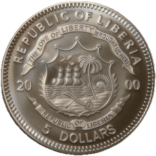 Coin obverse image