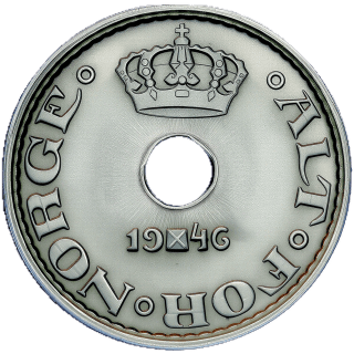 Coin obverse image