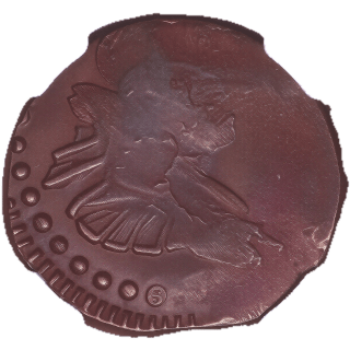 Coin obverse image