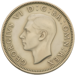 Coin obverse image