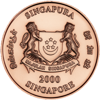 Coin obverse image