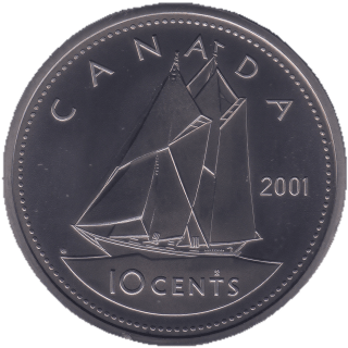 Coin reverse image