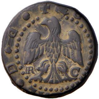 Coin obverse image