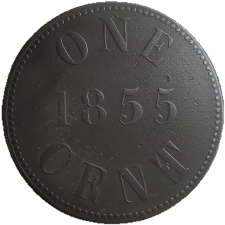 Coin obverse image