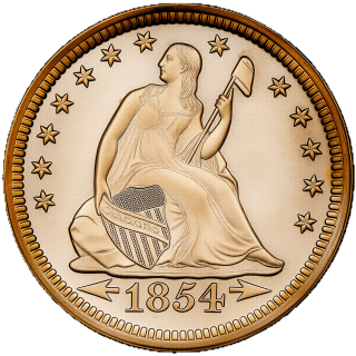 Coin obverse image