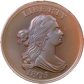 Coin obverse image