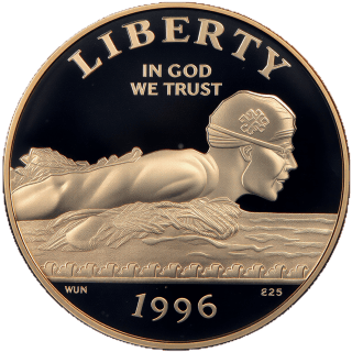 Coin obverse image