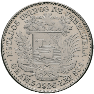 Coin obverse image