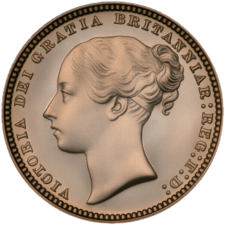 Coin obverse image