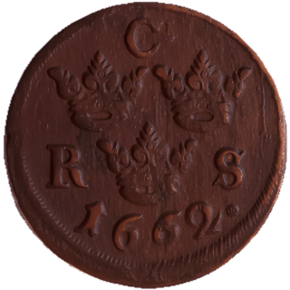 Coin obverse image