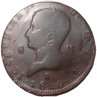 Coin obverse image
