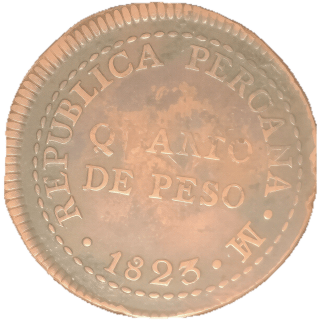 Coin reverse image