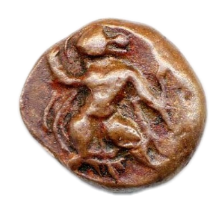 Coin obverse image