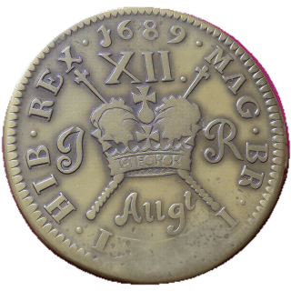 Coin reverse image