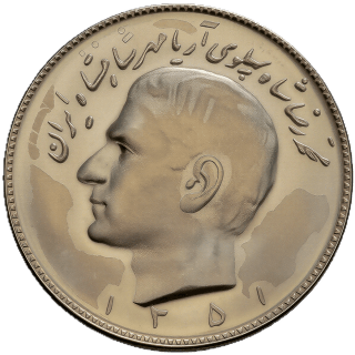 Coin obverse image