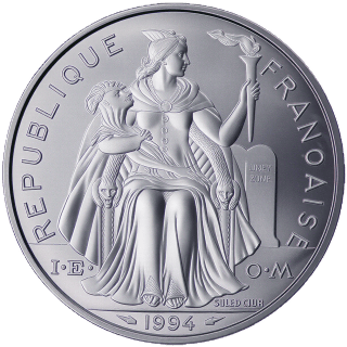 Coin obverse image