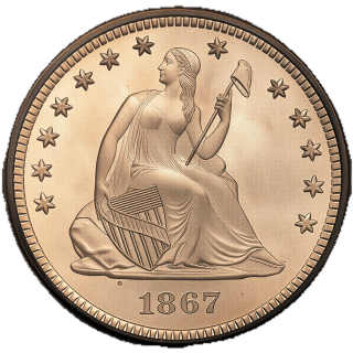 Coin obverse image