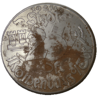 Coin obverse image