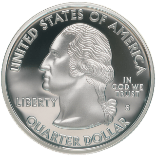 Coin obverse image