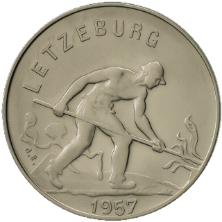Coin obverse image