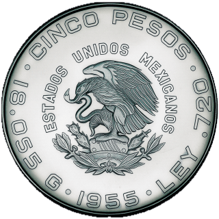 Coin obverse image