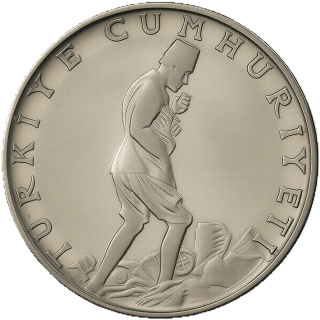 Coin obverse image