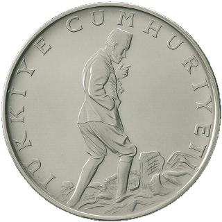 Coin obverse image