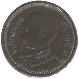 Coin obverse image