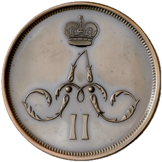 Coin obverse image