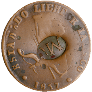Coin obverse image