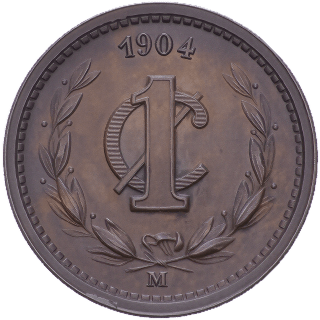 Coin reverse image