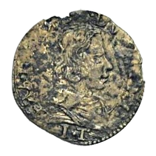 Coin obverse image