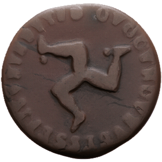 Coin reverse image