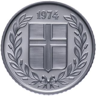 Coin obverse image