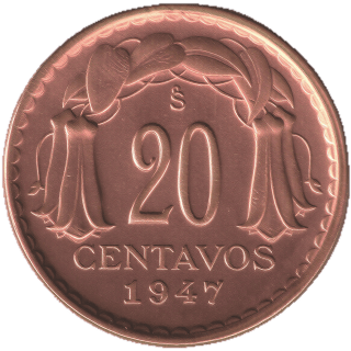 Coin reverse image