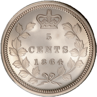 Coin reverse image