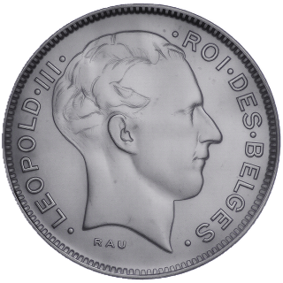 Coin obverse image