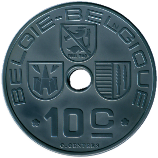 Coin obverse image