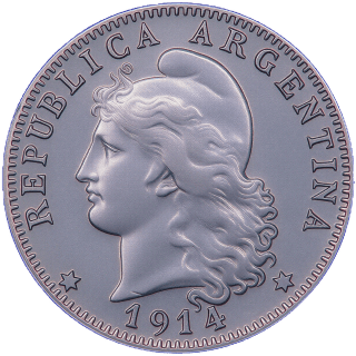 Coin obverse image
