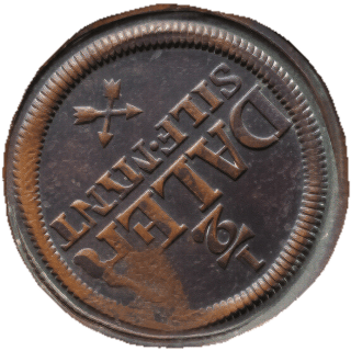 Coin obverse image