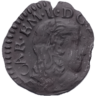 Coin obverse image