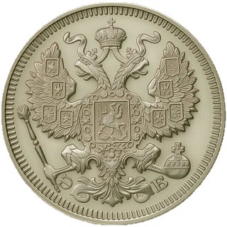 Coin obverse image
