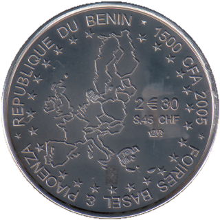 Coin obverse image