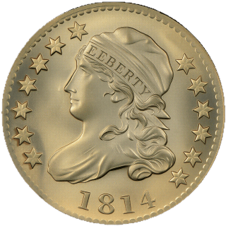 Coin obverse image