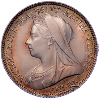Coin obverse image